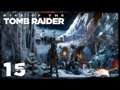 RISE OF THE TOMB RAIDER #15 – Die Wahrheit ★ Let's Play: RotTR