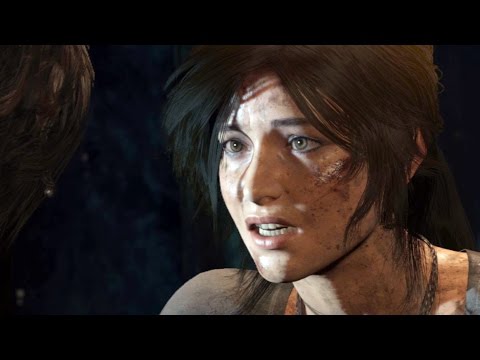 RISE OF THE TOMB RAIDER #17 – O FINAL!!! (Gameplay em Português)
