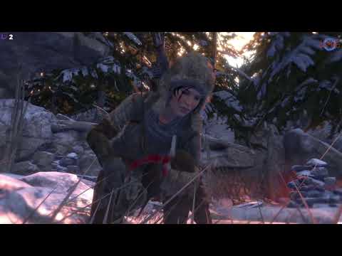 Rise Of The Tomb Raider #2 – Fehlende Ausrüstung