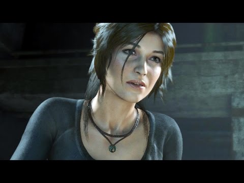 RISE OF THE TOMB RAIDER #5 – A Grande Fuga!? (Gameplay em Português)