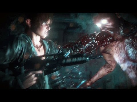 RISE OF THE TOMB RAIDER – Blood Ties Trailer (Zombies)