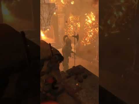RISE OF THE TOMB RAIDER BUGS AND GLITCHES WHILE STREAMING
