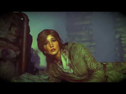 Rise of the Tomb Raider Capitulo 17 | Gameplay