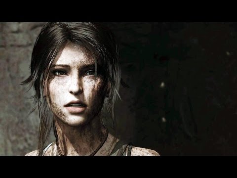RISE OF THE TOMB RAIDER – Conferindo a Versão de PS4!