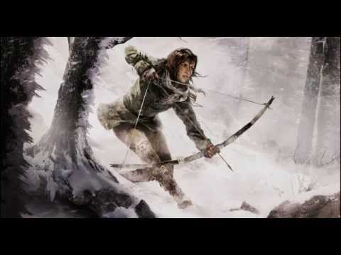 Rise of the Tomb Raider | E3 Trailer Music "The Car Chase"
