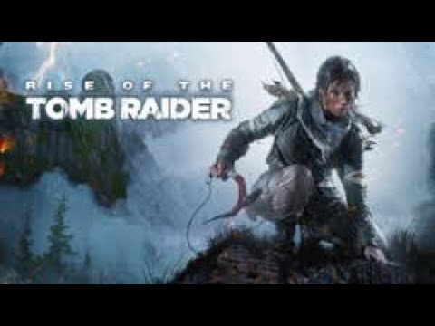 RISE OF THE TOMB RAIDER | FR [#03]