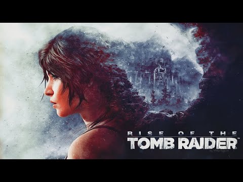 Rise of the Tomb Raider – Gameplay – Part 2 – LIVE