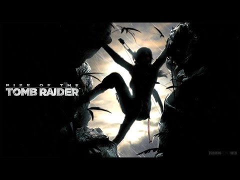 Rise of the Tomb Raider – Gameplay – Part 6 – LIVE