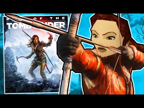 Rise of the Tomb Raider has PS1 skins so it's good