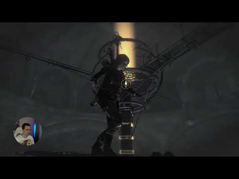 Rise of the Tomb Raider – Part 2