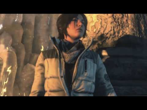 Rise of the Tomb Raider – Phần cuối: Chết nhiều như rạ