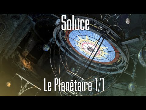 Rise of the Tomb Raider – [Planétaire 1/1] – Le chemin des Immortels