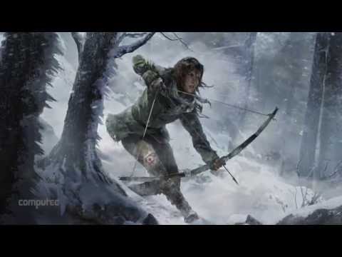Rise of the Tomb Raider (PS4/PC) Day One Edition zum 20-jährigen Jubiläum