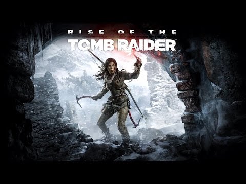 Rise of the Tomb Raider [Xbox One/360] – recenzja