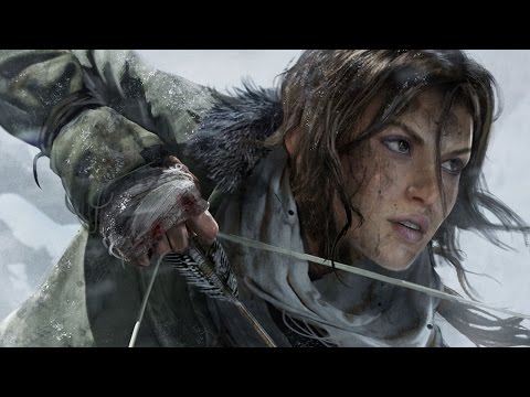 Rise of the Tomb Raider – Zăpadăăăăăă [1]