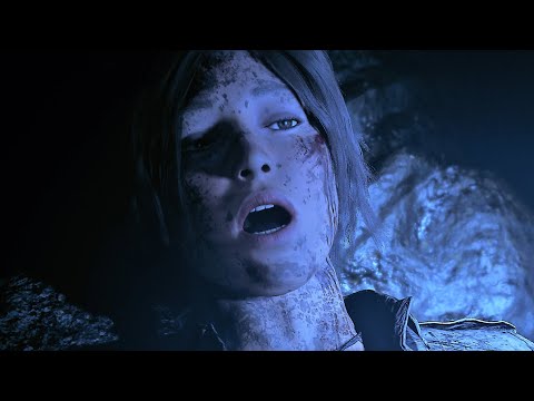 rise of the tomb raider