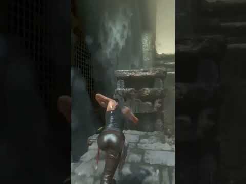 Rise of Tomb Raider #tombraider #laracroft #videogames #parati