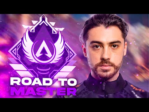 ROAD TO MASTER su APEX LEGENDS!