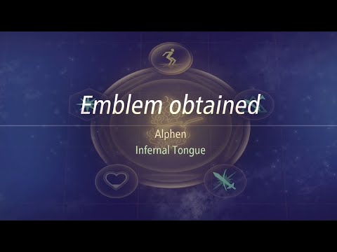 Roasted Chicken Recipe – Tales of Arise – Infernal Tongue Title