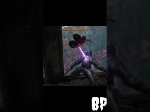 Robertooooo! | Sekiro Shadows Die Twice | Beel Plays #shorts