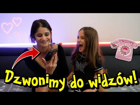ROBIMY NIESPODZIANKĘ NASZYM WIDZOM! ❤️🥰