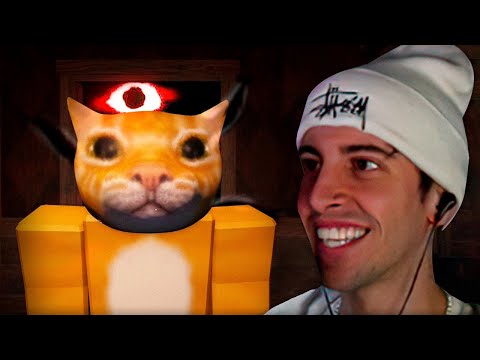 ROBLEIS JUEGA DOORS EN ROBLOX #2
