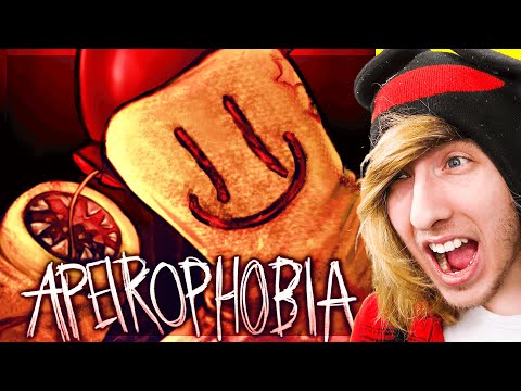 ROBLOX APEIROPHOBIA FINALLY UPDATED…