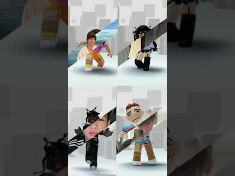 Roblox Avatar vs Real Life 💅 #shorts