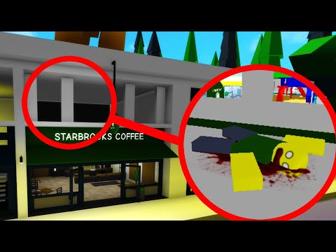 Roblox Brookhaven 🏡RP 3 NEW SECRETS IN HALLOWEEN 2022 UPDATE