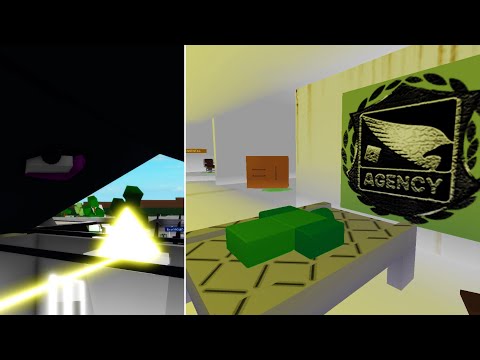 Roblox BrookHaven 🏡RP ENERGY SECRET UPDATE (All Secrets Revealed)