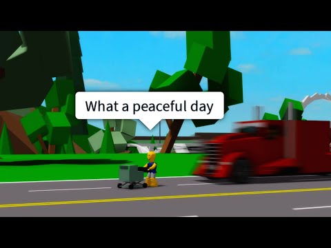 ROBLOX Brookhaven 🏡RP – Funny Moments 16 [Best Edit]