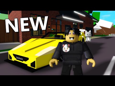 Roblox BrookHaven 🏡RP MAJOR New Update OUT NOW!