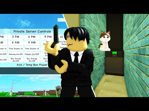 Roblox Brookhaven 🏡RP NEW MASSIVE UPDATE (All Secrets, Features, and Hidden Safe)