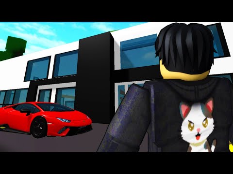 Roblox BrookHaven 🏡RP UPDATE WISHLIST!