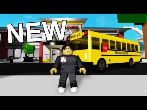 Roblox BrookHaven 🏡RP VEHICLE UPDATE OUT NOW!