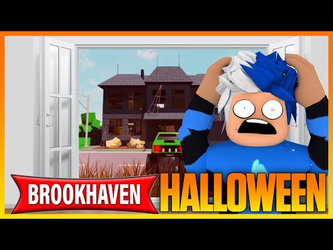 ROBLOX BROOKHAVEN YENİ GÜNCELLEME CANLI YAYIN | HAN KANAL KÜBRA NİSA PRATİK OYUN