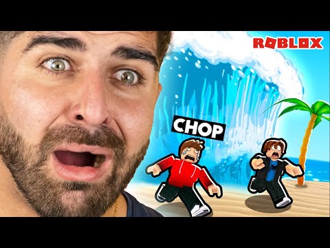 ROBLOX ΑΛΛΑ…ΔΕΝ ΠΡΕΠΕΙ ΝΑ ΠΕΘΑΝΩ