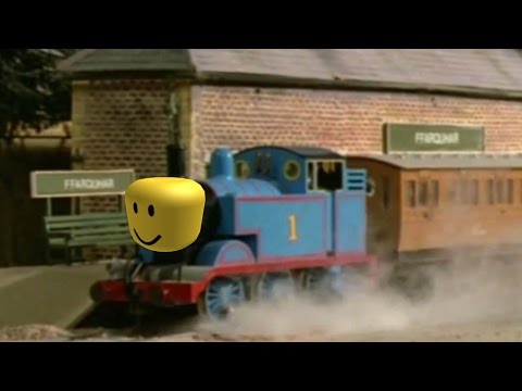 Roblox Death Sound & Friends
