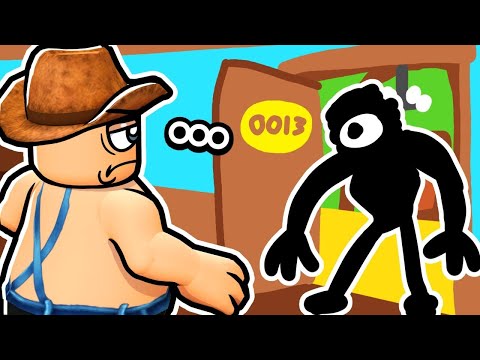 ROBLOX DOORS… but bad