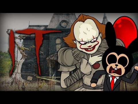 ROBLOX ⭐️ IT: LA PELÍCULA | iTownGamePlay