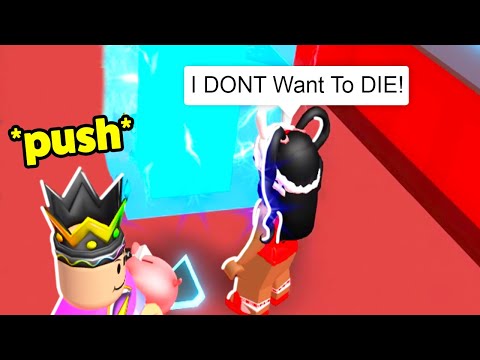Roblox Epic Minigames But.. I Will Do Anything To WIN – Funny Moments