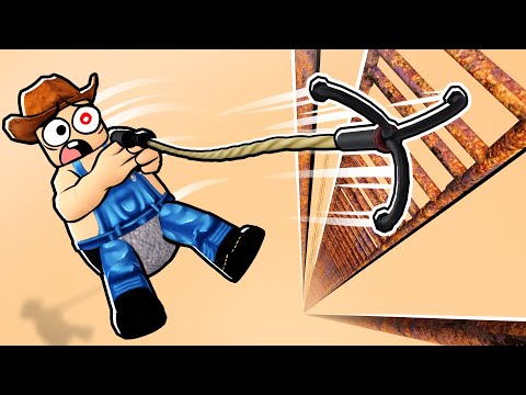ROBLOX FALL