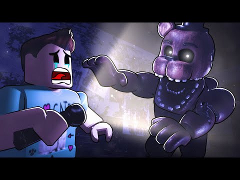 ROBLOX FORGOTTEN MEMORIES