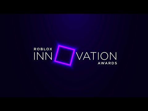 Roblox Innovation Awards | RDC 2022