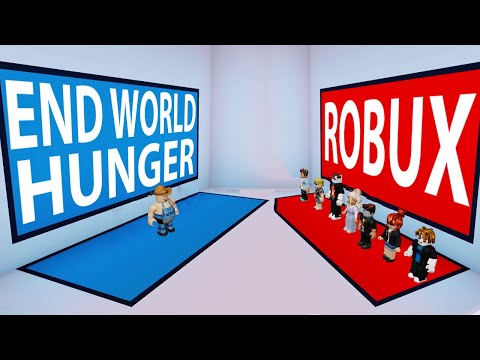 Roblox is doomed…