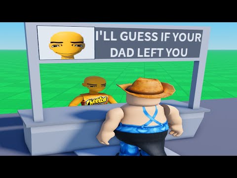Roblox is so toxic…