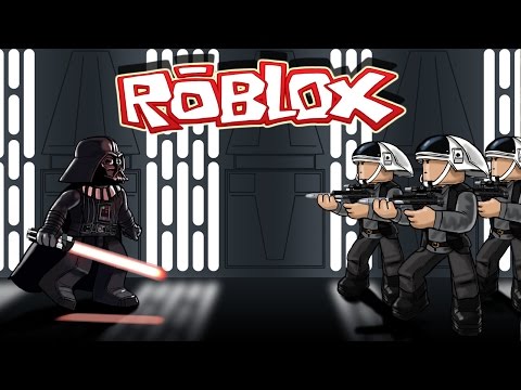 Roblox | JEDI VS SITH – Star Wars Roleplay! (Roblox Star Wars)