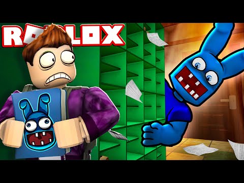 ROBLOX MOS ACADEMY.. (Story)