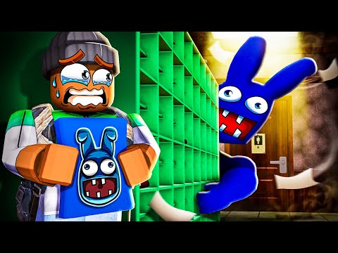ROBLOX MO'S ACADEMY.. (Story)