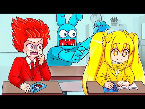 ROBLOX MO'S ACADEMY…